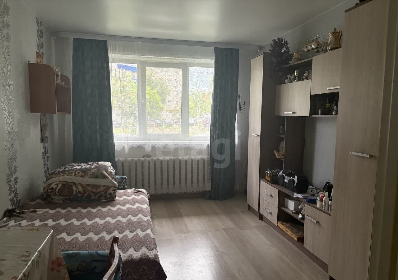 квартира г Сарапул ул Ленина 3 фото 4
