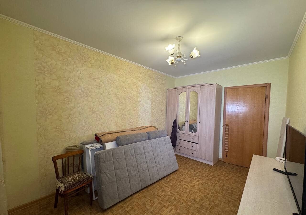 квартира г Саратов р-н Заводской ул Верхоянская 5 фото 17