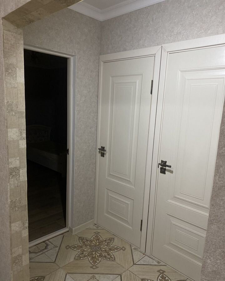 квартира г Нальчик Александровка ул Калинина 250б фото 17
