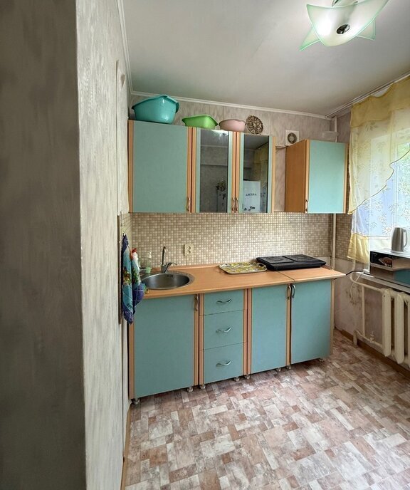 квартира г Архангельск р-н округ Варавино-Фактория ул Воронина В.И. 25к/3 фото 9