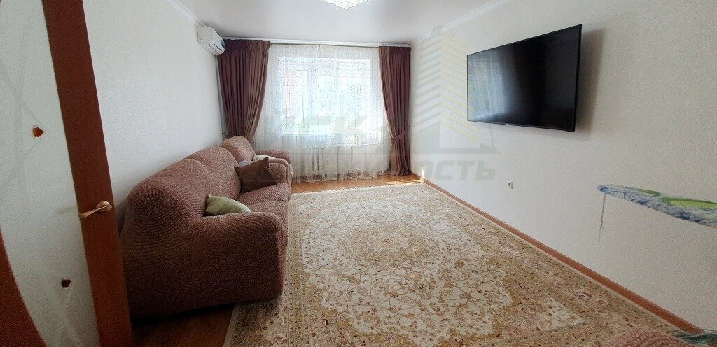 квартира р-н Ейский г Ейск ул Красная 57а фото 7