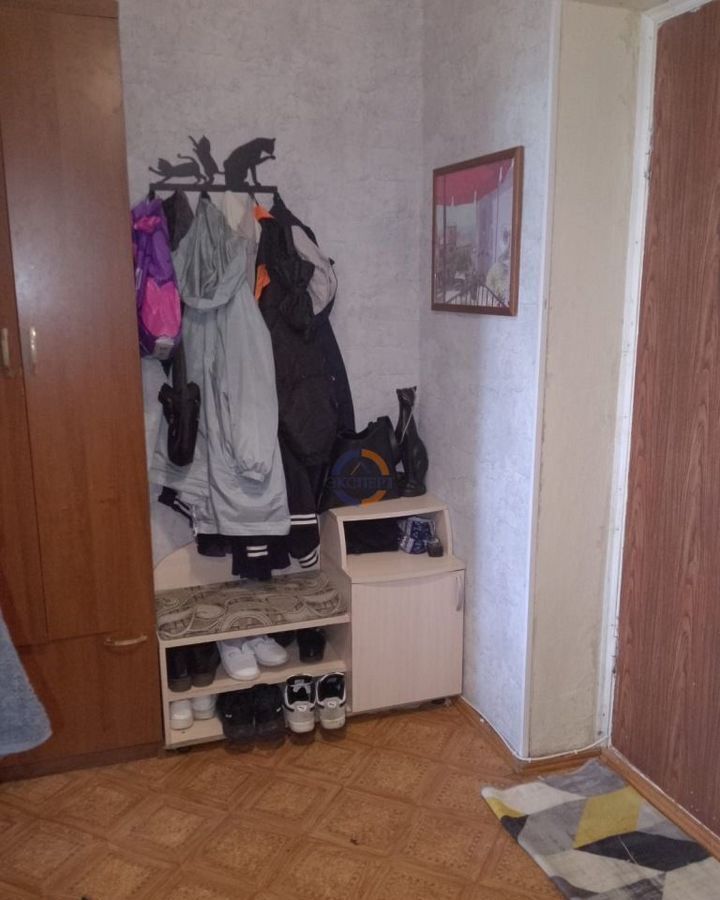 квартира г Великий Новгород Западный пр-кт Мира 15 фото 9