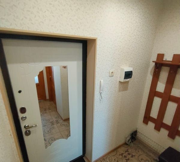 квартира г Краснодар р-н Карасунский ул им. Селезнева 4б фото 9