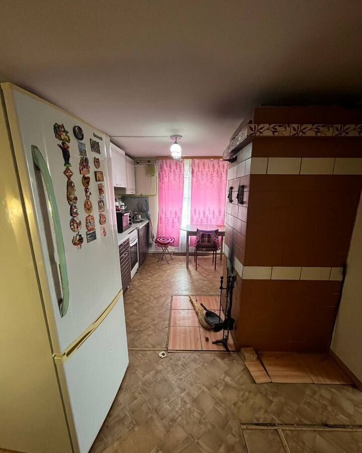 дом г Александровск рп Яйва ул Лермонтова 5 фото 10
