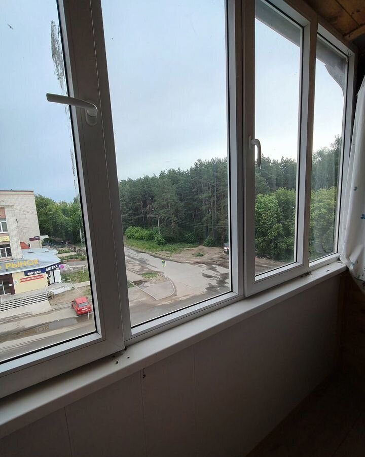 квартира г Волжск ул Федина 2г фото 10