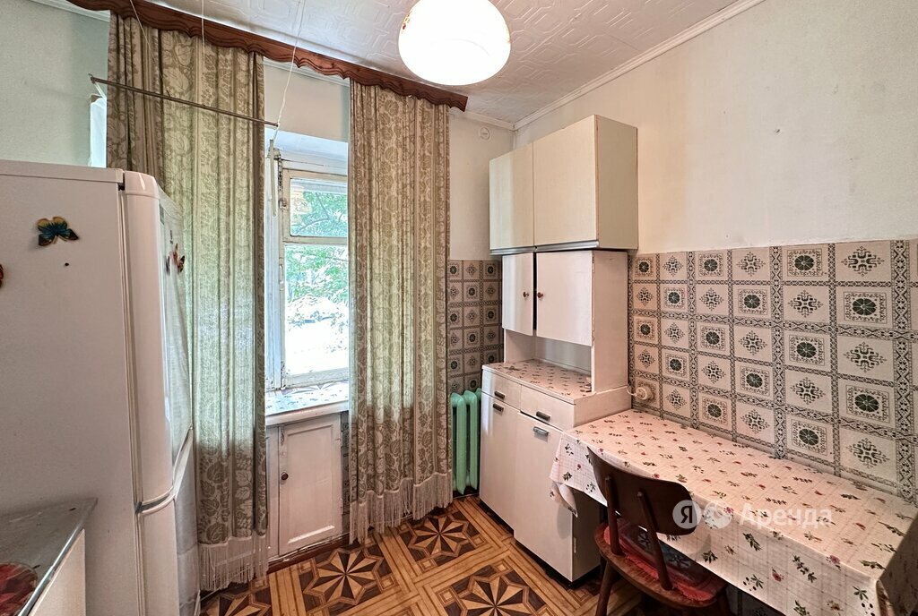 квартира г Королев ул Калинина 3 Ростокино фото 2