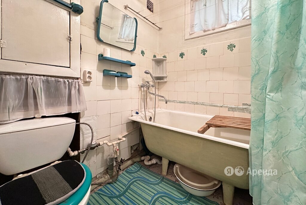квартира г Королев ул Калинина 3 Ростокино фото 11