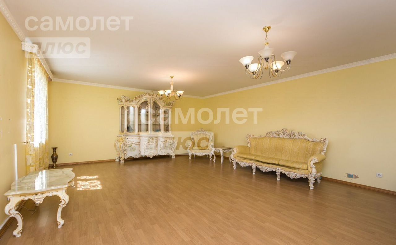 квартира г Уфа р-н Октябрьский ул Российская 98/1 фото 2