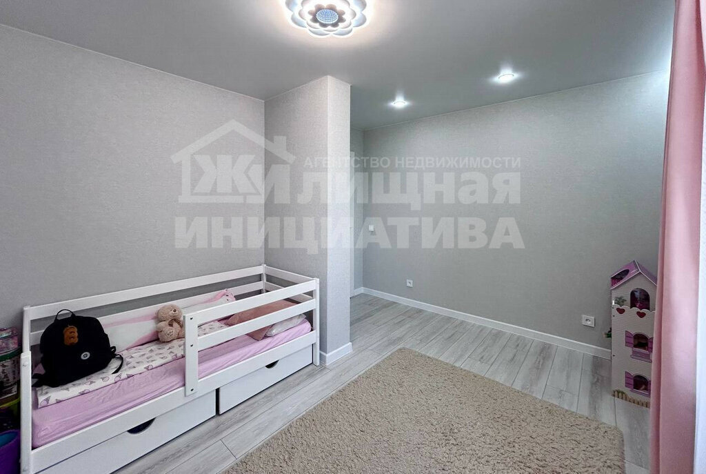 квартира г Уфа р-н Советский ул Заводская 15 ЖК «Smart Plaza» фото 19