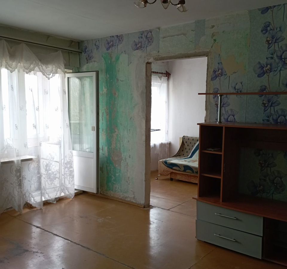 квартира г Соликамск ул Матросова 59б фото 9