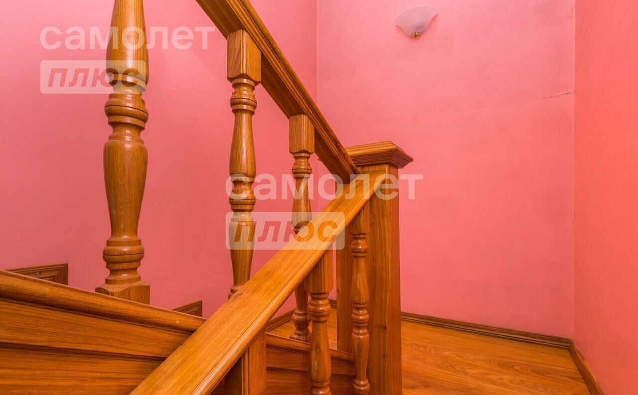 квартира г Уфа р-н Октябрьский ул Российская 98/1 фото 15