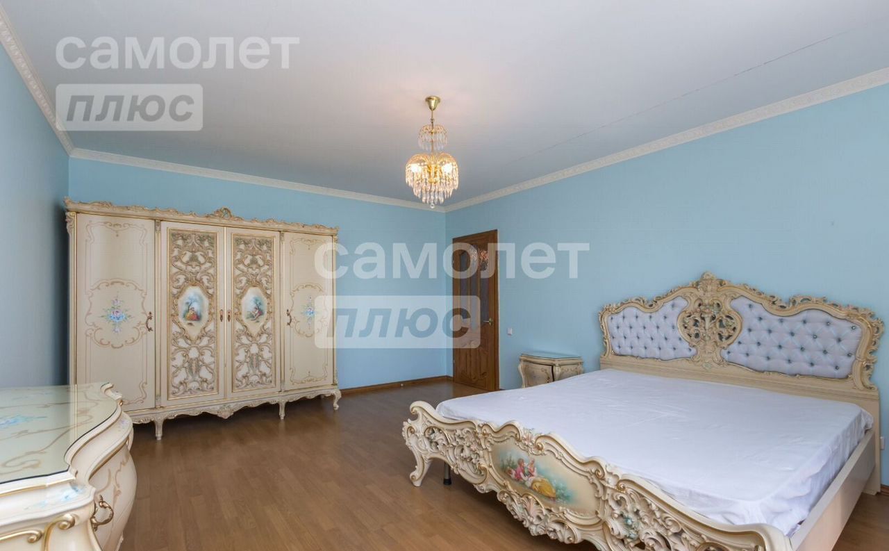 квартира г Уфа р-н Октябрьский ул Российская 98/1 фото 16