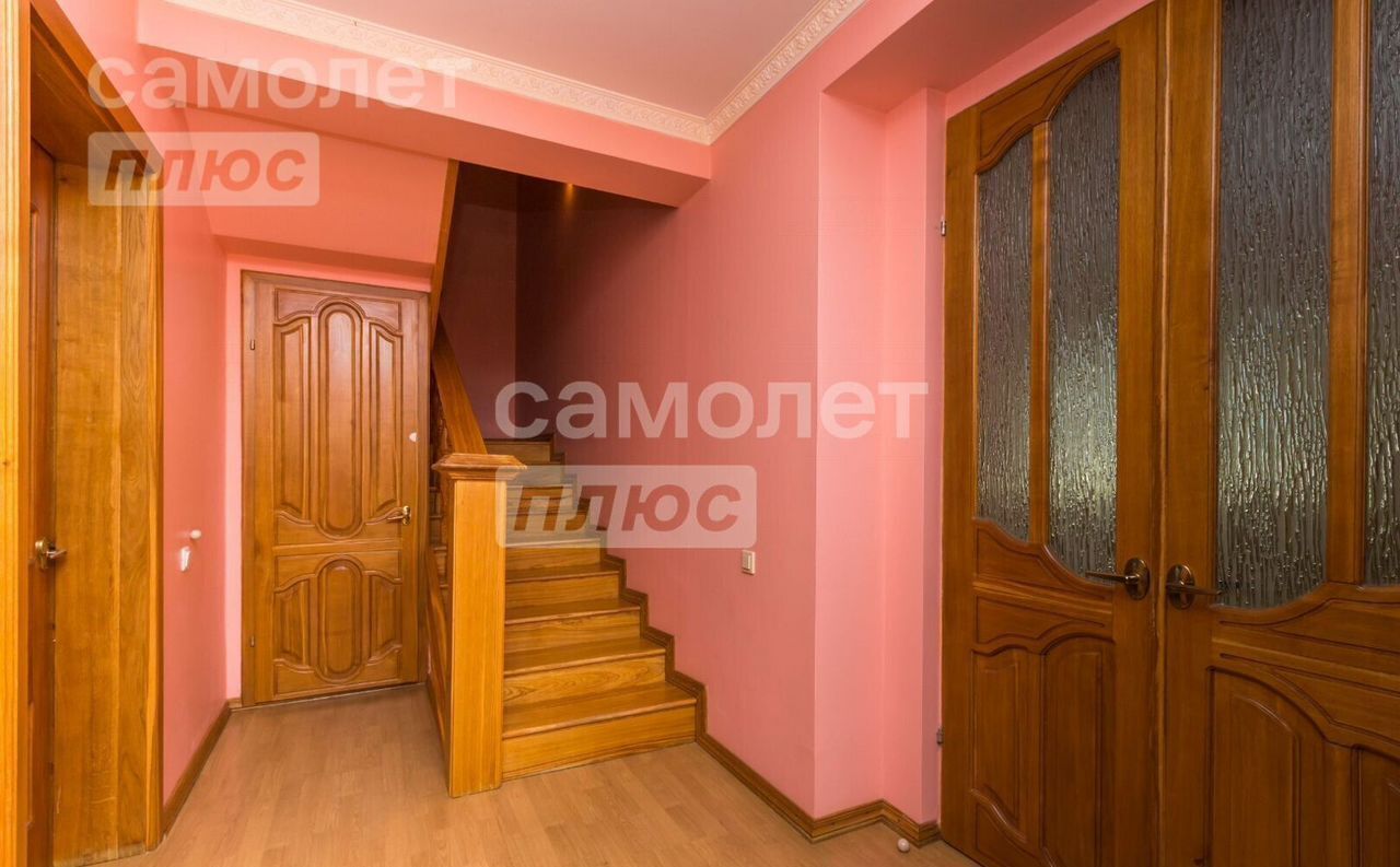 квартира г Уфа р-н Октябрьский ул Российская 98/1 фото 27