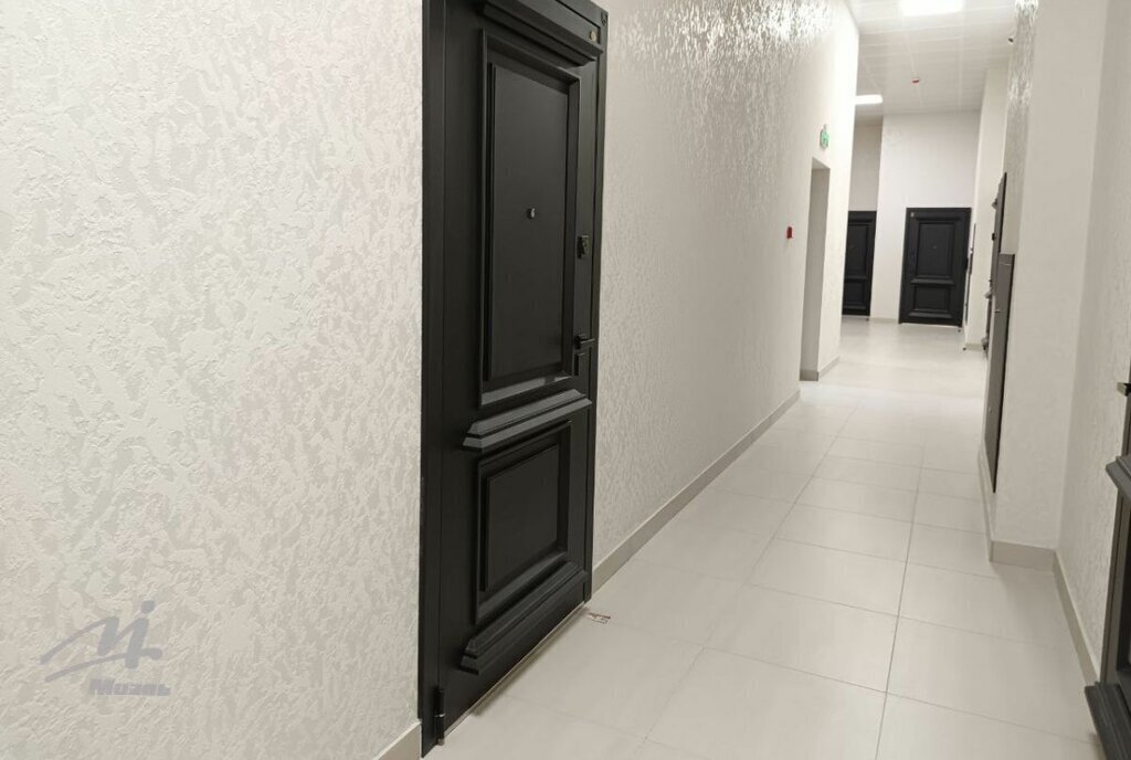 квартира г Барнаул р-н Октябрьский пр-кт Комсомольский 122 фото 16
