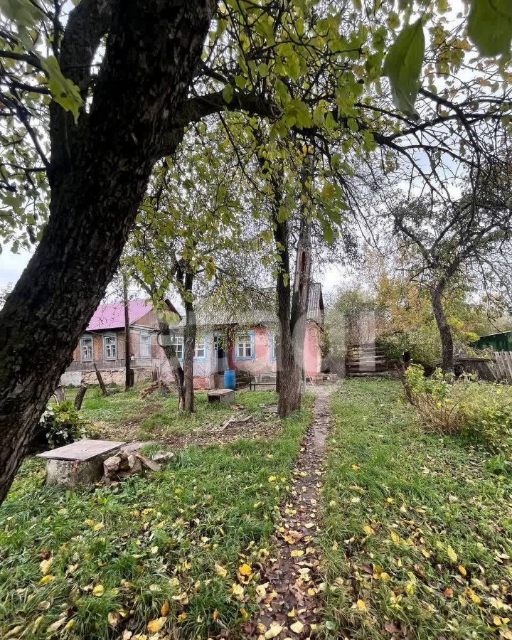 дом р-н Новомосковский г Новомосковск ул Клин 123 фото 3