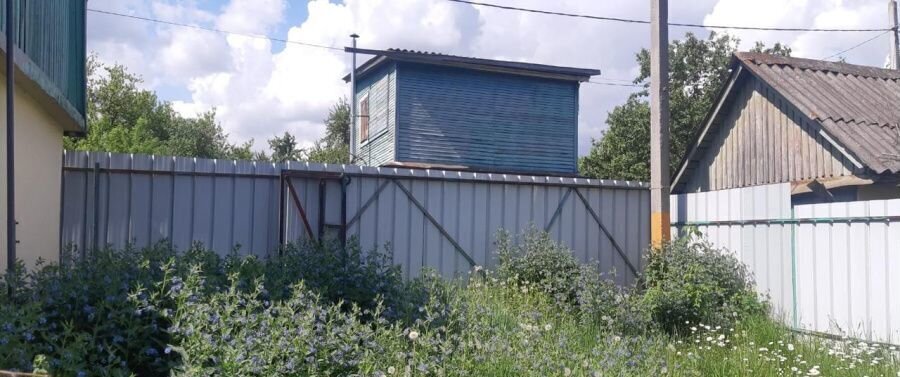 дом г Воскресенск ул Центральная 72 км, СНТ Колыберево-2, Новорязанское шоссе фото 6