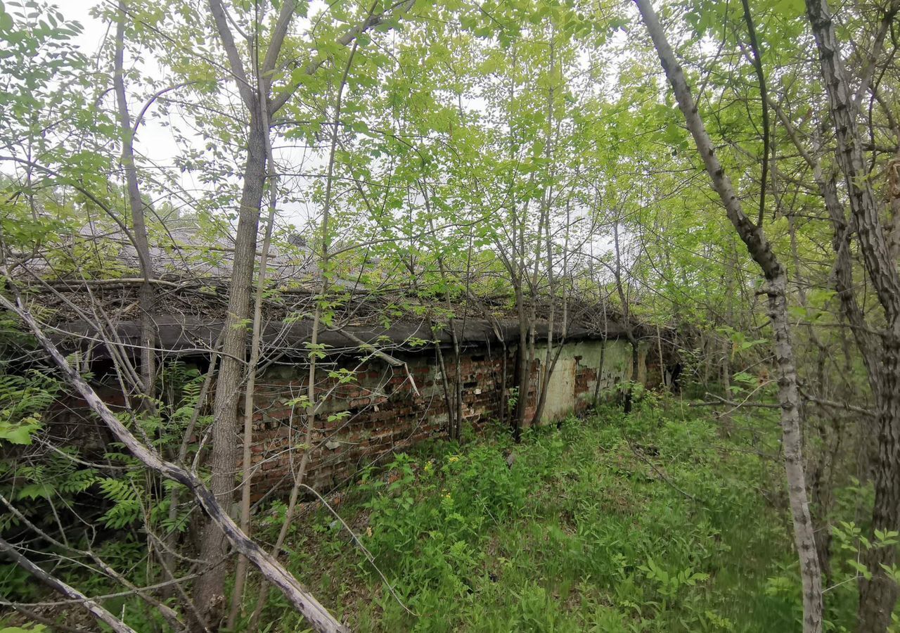 офис г Комсомольск-на-Амуре ул Амурская 6/3 фото 8