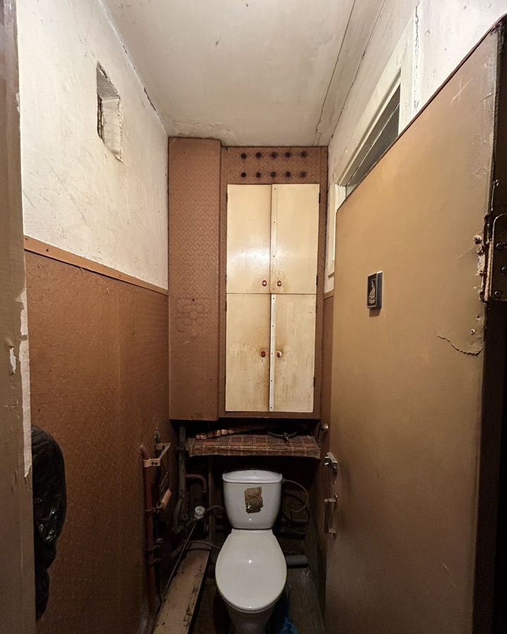 комната г Великие Луки ул. Матвея Кузьмина, 11 фото 7