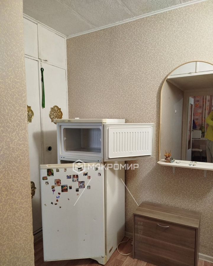квартира г Казань р-н Ново-Савиновский ул Фатыха Амирхана 77 Казань, Республика Татарстан Татарстан, Северный вокзал фото 7