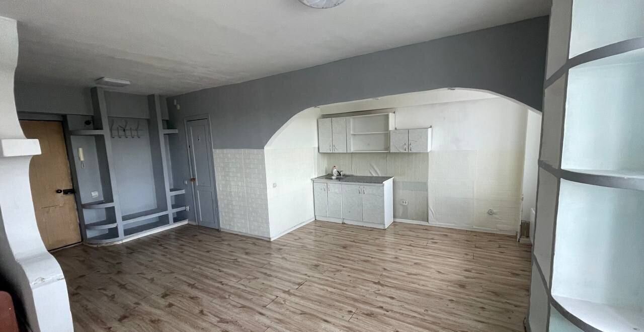 квартира г Улан-Удэ р-н мкр 110-й 5, р-н Октябрьский фото 4