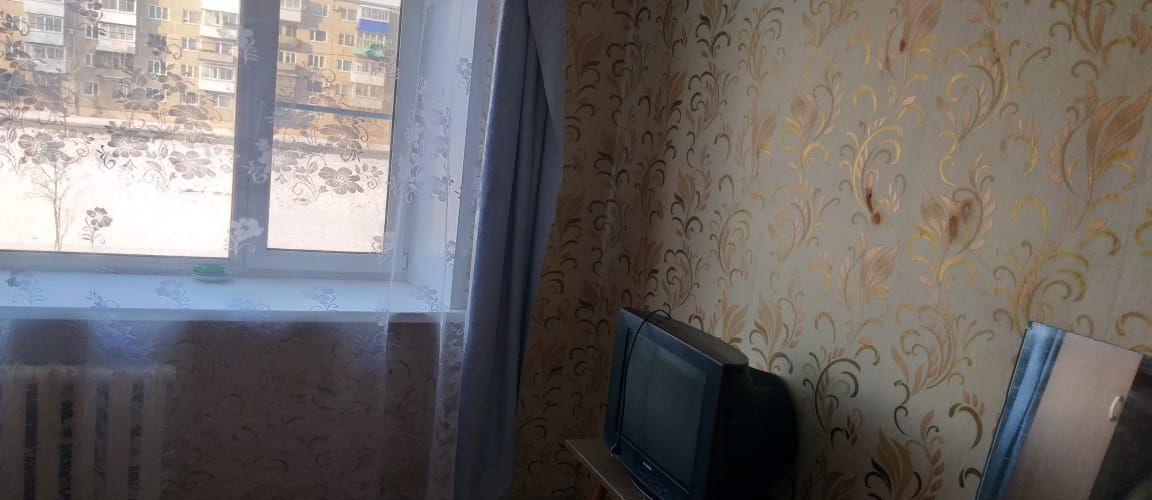 комната г Биробиджан ул Бумагина 6 Еврейская автономная обл., мкр-н имени Бумагина фото 2