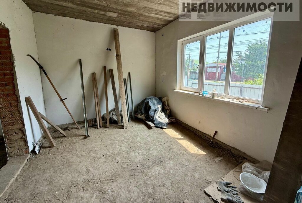 дом р-н Крымский г Крымск ул Ленина фото 8