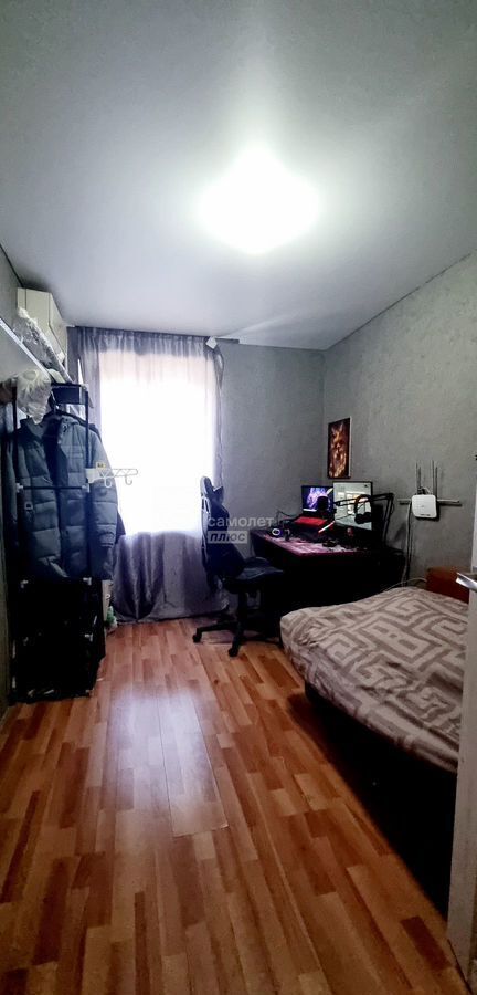 квартира г Волгоград р-н Кировский ул им. Кирова 133 фото 6