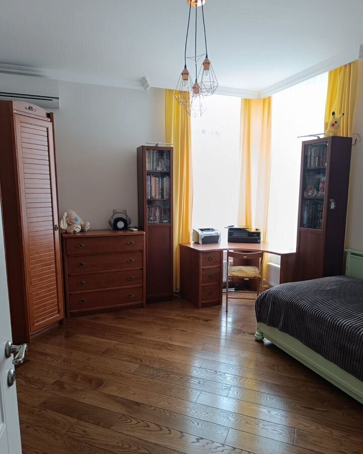 квартира г Геленджик ул Верхняя 4к/1 фото 20