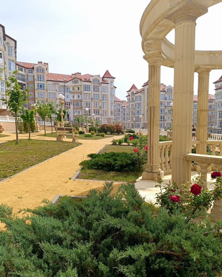 квартира г Геленджик ул Верхняя 4к/1 фото 32