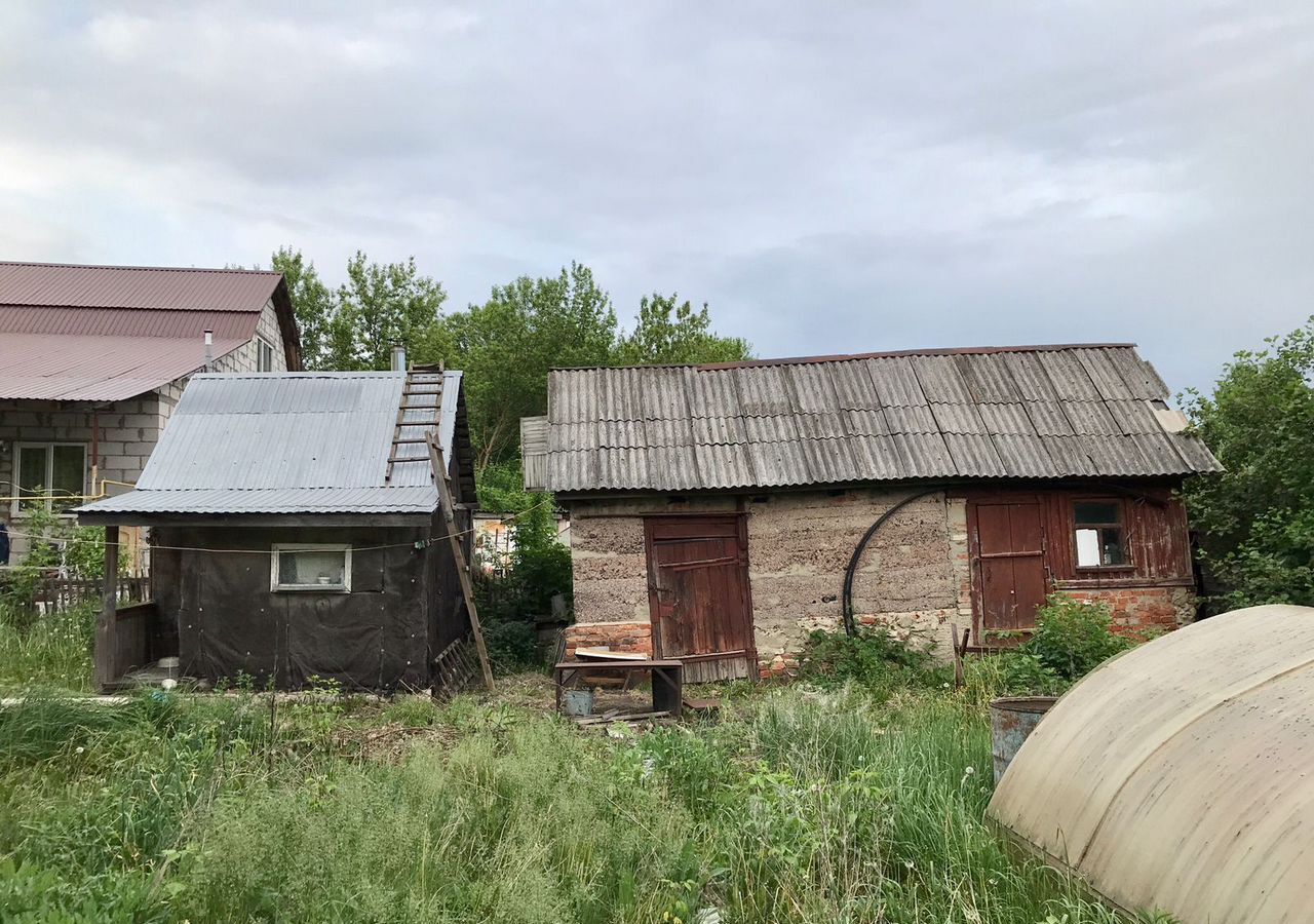 дом р-н Ряжский г Ряжск ул Володарского 50 фото 8