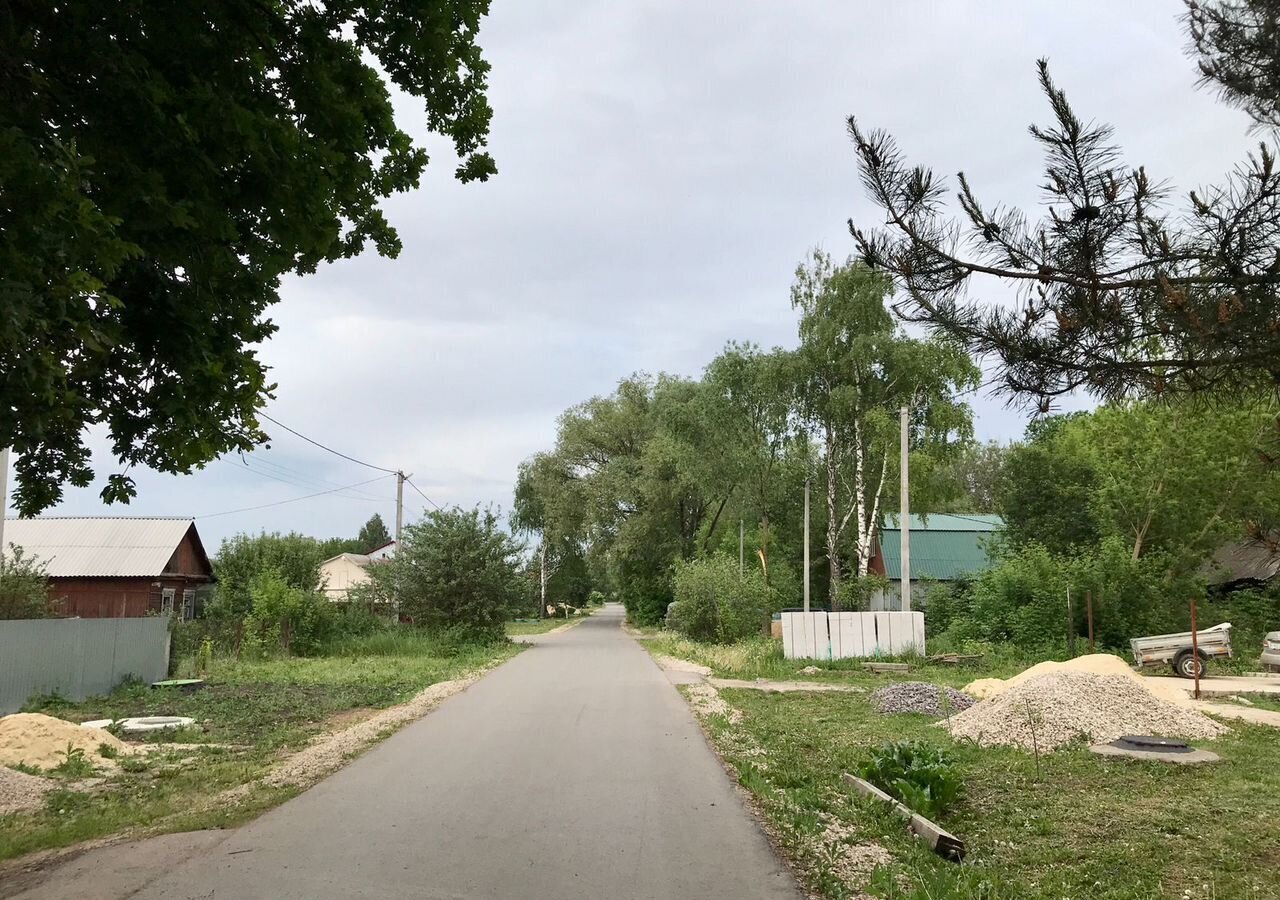 дом р-н Ряжский г Ряжск ул Володарского 50 фото 9