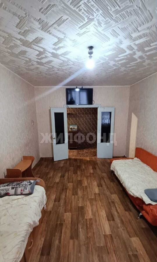 квартира г Норильск наб. Урванцева, 45 фото 6