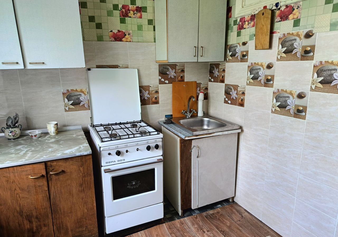 квартира г Новотроицк ул Орская 19 фото 4