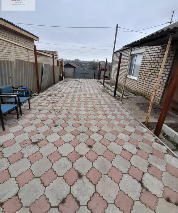 дом г Элиста ул им Н.Шапшуковой фото 6