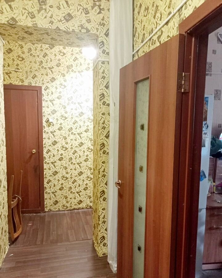 квартира г Верхний Уфалей ул Уфалейская 3 Верхнеуфалейский г. о. фото 7