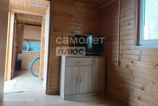 днп тер.Раменские дали 145, Раменский муниципальный округ фото