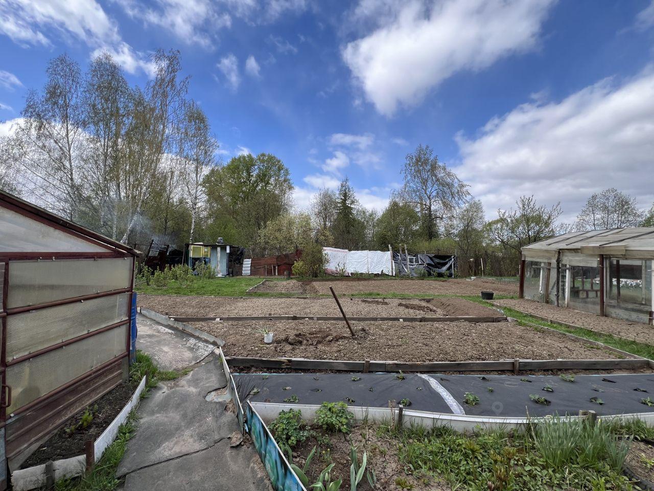 земля г Ивантеевка Russia, Ivanteyevka фото 2