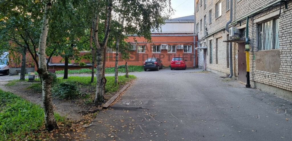 квартира г Великий Новгород Софийская сторона ул Мерецкова-Волосова 13 фото 11