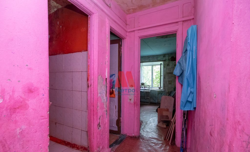 комната г Ярославль р-н Ленинский ул Добрынина 22 фото 7
