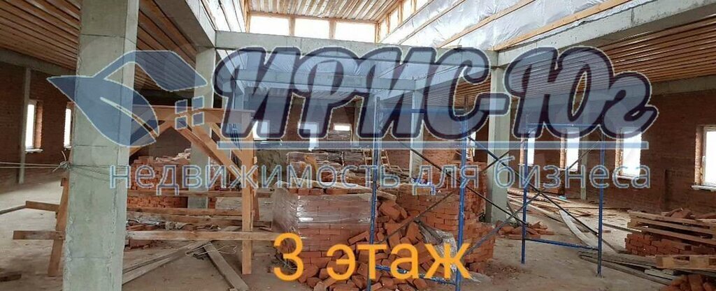 свободного назначения г Краснодар р-н Прикубанский Солнечная улица, 2/1 фото 8