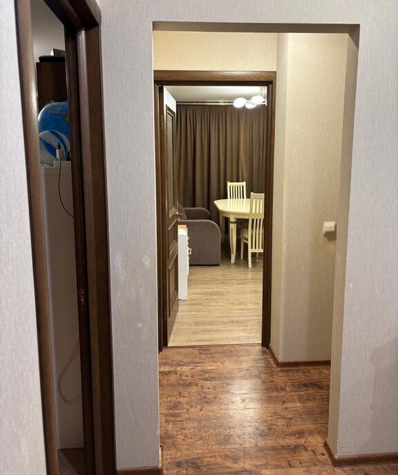 квартира г Краснодар р-н Прикубанский ул им. Академика Лукьяненко П.П. 36 фото 9