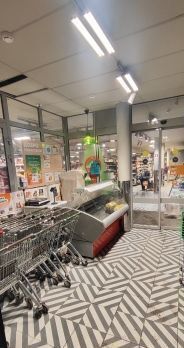 свободного назначения г Магнитогорск р-н Орджоникидзевский ул Доменщиков 3 фото 2