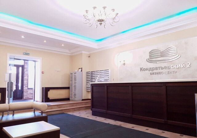 метро Площадь Ленина пр-кт Кондратьевский 2к/4а фото