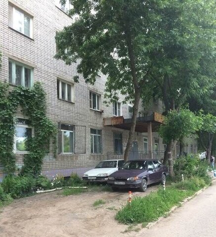 комната р-н Октябрьский ул Колхозная 14 фото