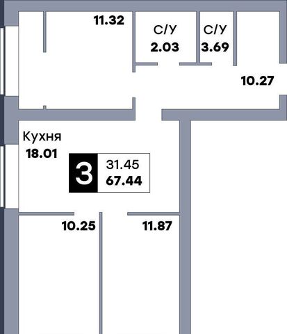 р-н Куйбышевский дом 3 ЖК «Заречье» фото
