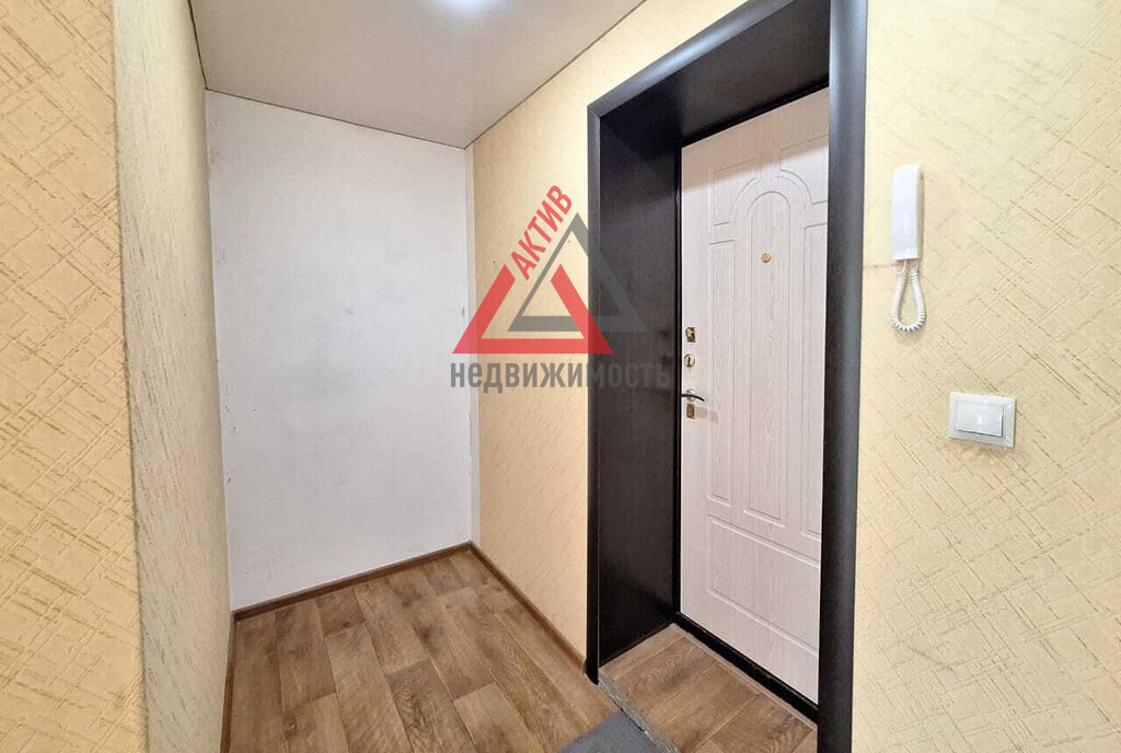 квартира г Каменск-Уральский Красногорский ул Октябрьская 110 фото 9