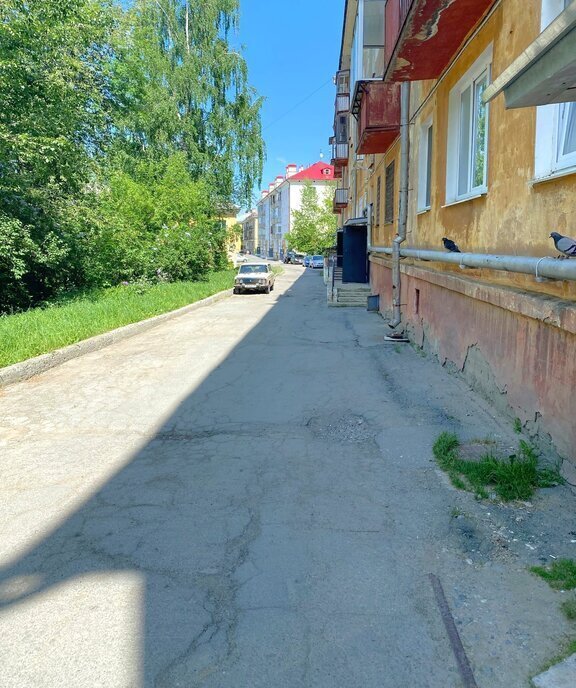 квартира г Новоуральск ул Ленина 102 фото 18