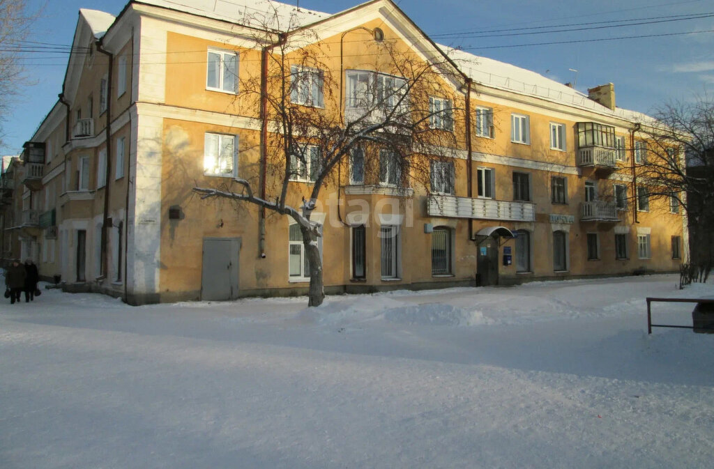 квартира г Ирбит ул Молодой Гвардии 4 фото 12