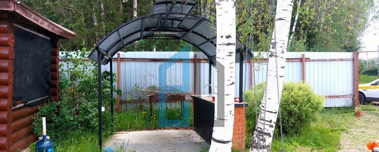 дом городской округ Клин г Высоковск 77 км, 71, г. о. Клин, СНТ Клин, Ленинградское шоссе фото 37