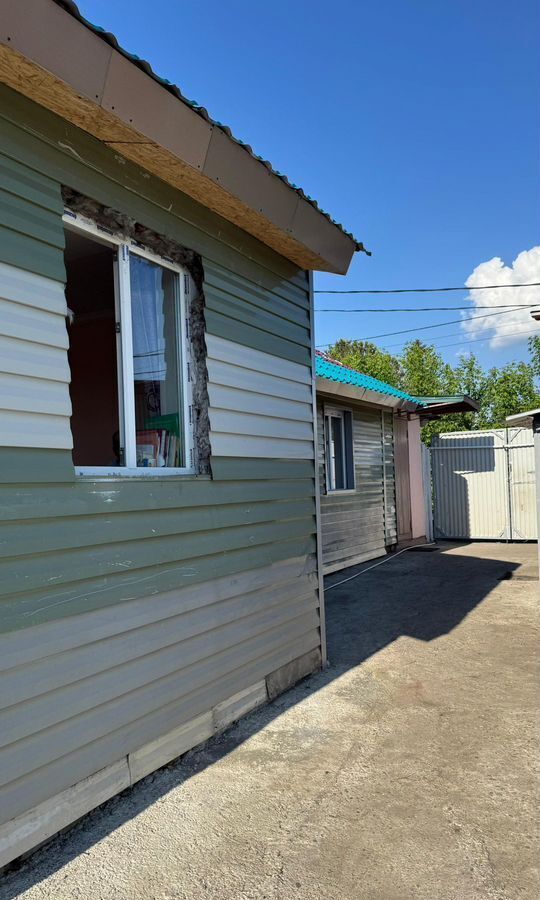 дом г Новосибирск р-н Кировский снт Радуга фото 18